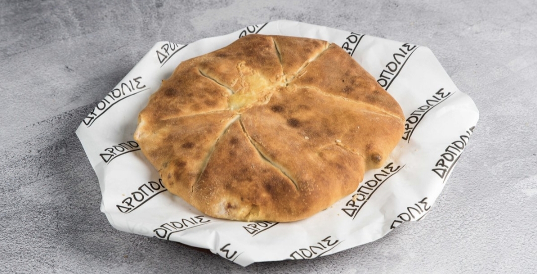 ΓΥΡΟΣ ΧΟΙΡΙΝΟΣ