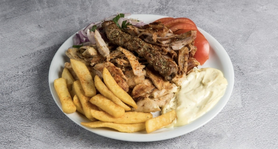 ΑΝΑΜΕΙΚΤΗ