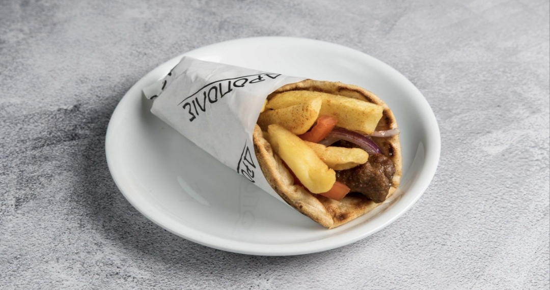 ΠΙΤΑ ΚΕΜΠΑΠ